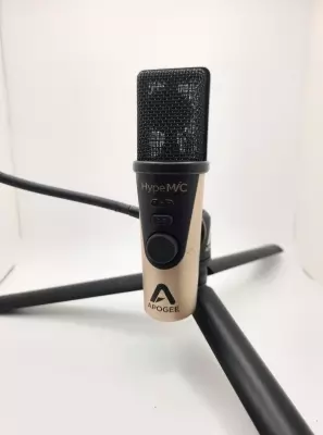 Store Special Product - Apogee - Hype Mic USB Condenser